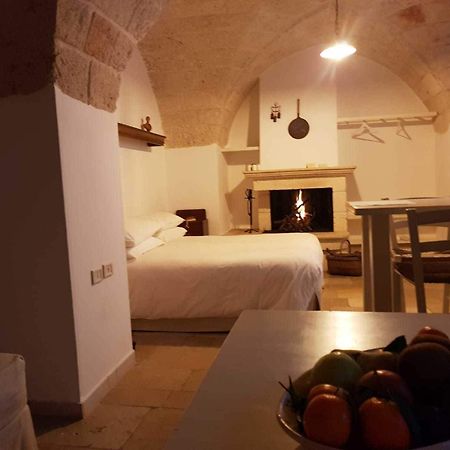 Masseria La Foggia فاسانو المظهر الخارجي الصورة