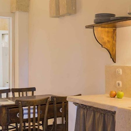 Masseria La Foggia فاسانو المظهر الخارجي الصورة